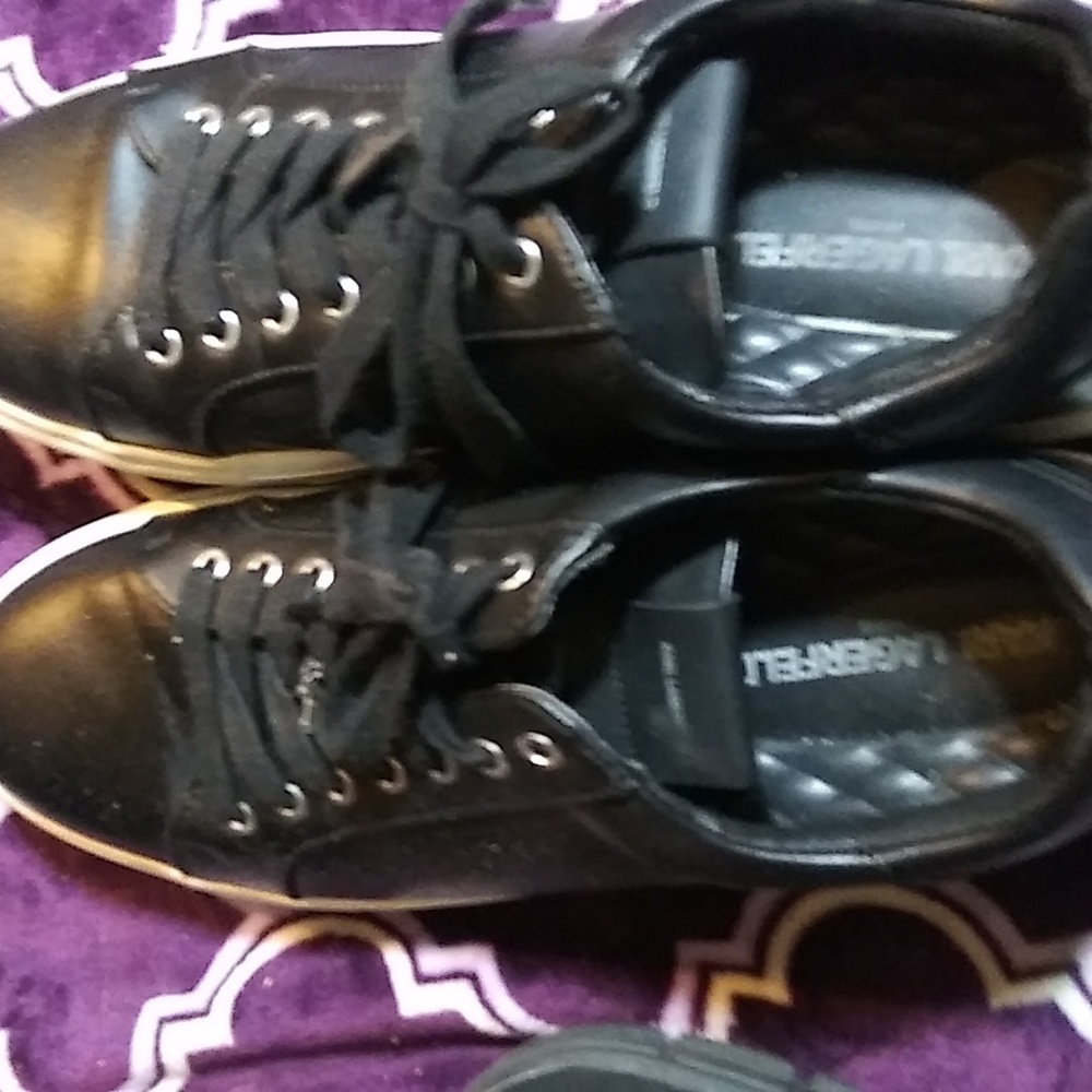 KARL LAGERFELD SHOES